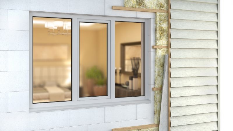 Insulated Siding Systems